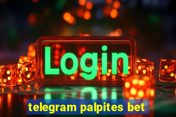 telegram palpites bet